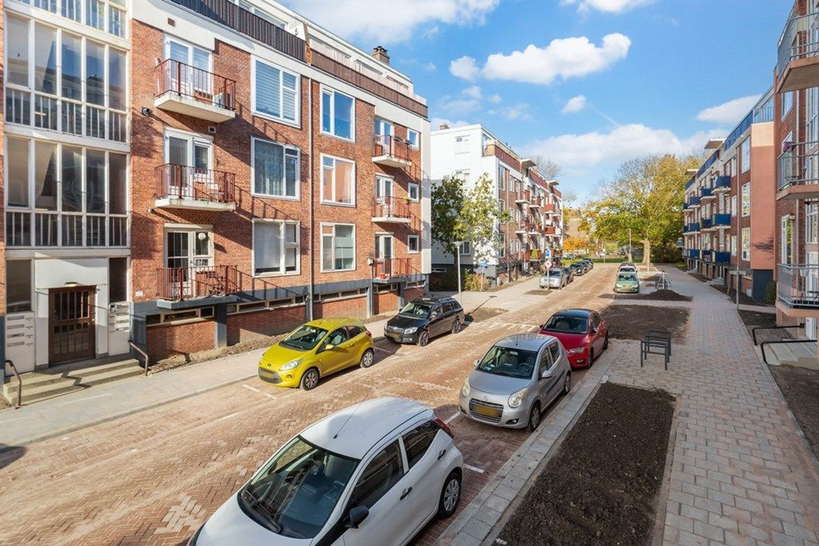 Hekbootstraat 9 B, Rotterdam foto-47
