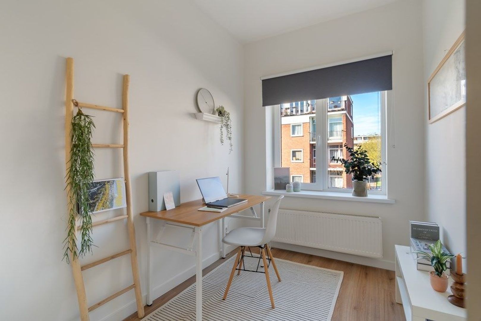 Hekbootstraat 9 B, Rotterdam foto-26