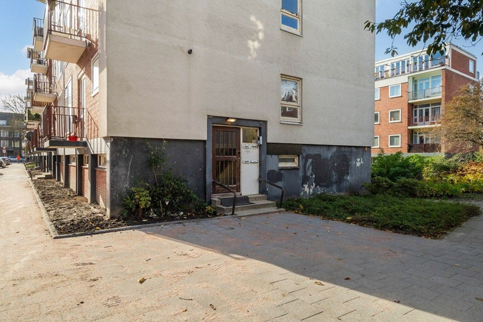 Hekbootstraat 9 B, Rotterdam foto-44