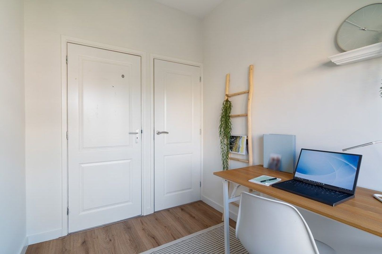 Hekbootstraat 9 B, Rotterdam foto-25