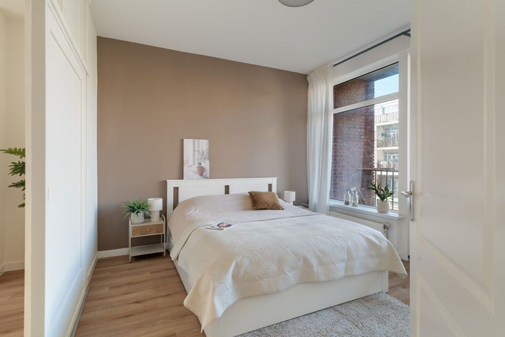 Hekbootstraat 9 B, Rotterdam foto-22