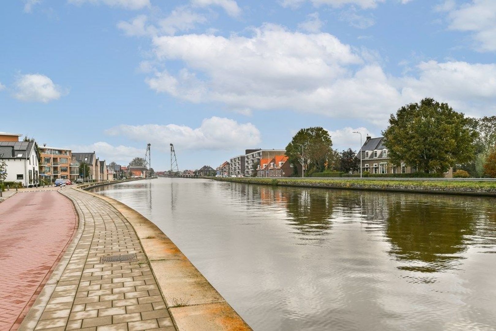 Watermolen 24, Waddinxveen foto-37