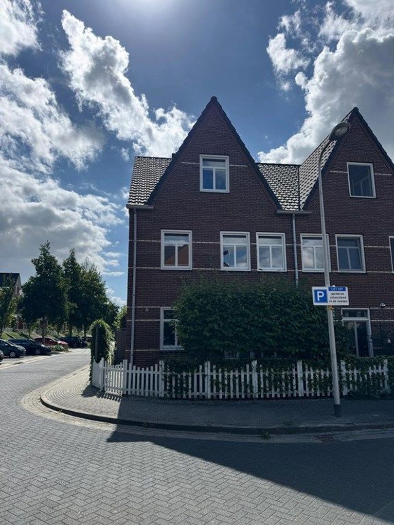 Watermolen 24, Waddinxveen foto-40