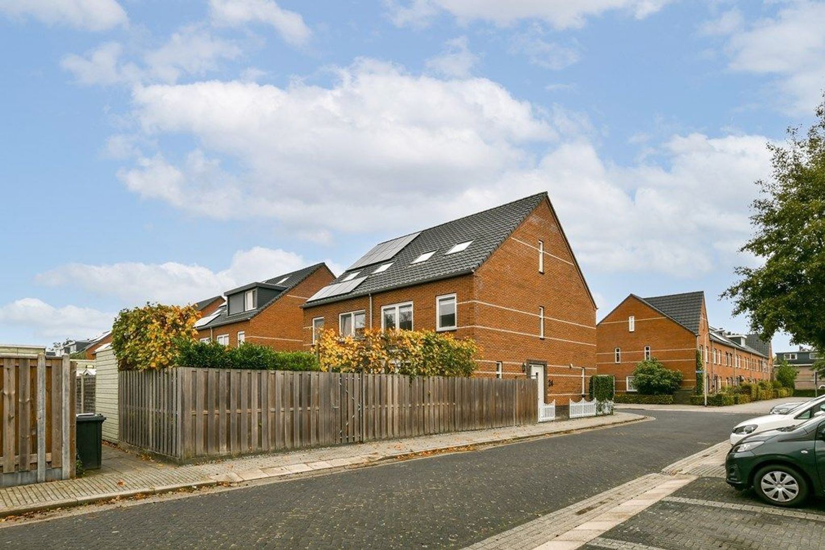 Watermolen 24, Waddinxveen foto-36