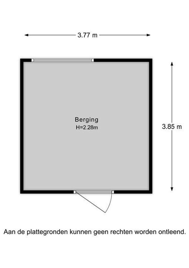 Frans Cobellaan 60, Voorburg foto-34