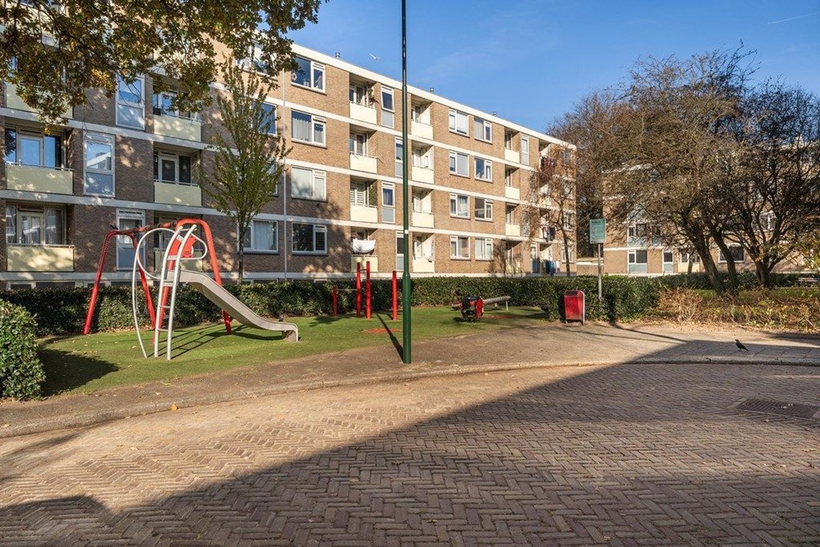 Frans Cobellaan 60, Voorburg foto-32