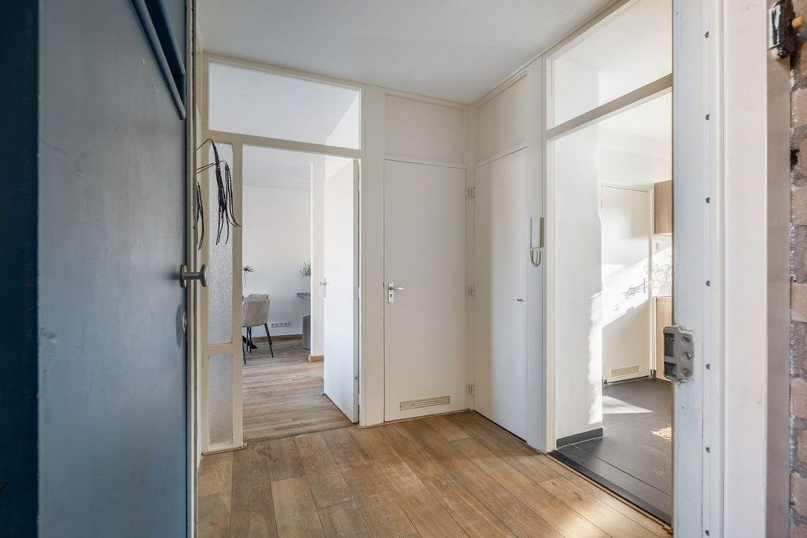 Frans Cobellaan 60, Voorburg foto-8