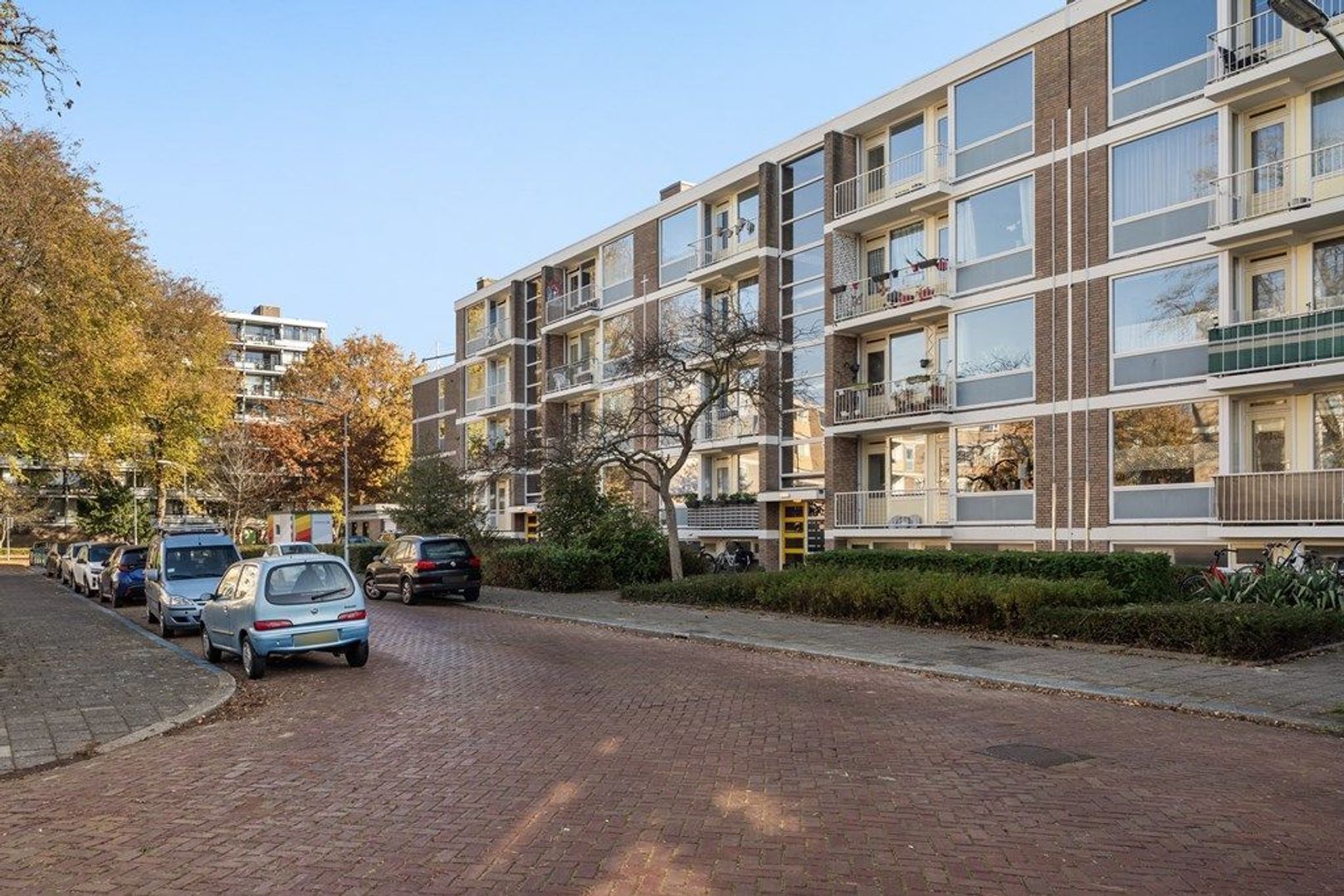 Frans Cobellaan 60, Voorburg foto-1