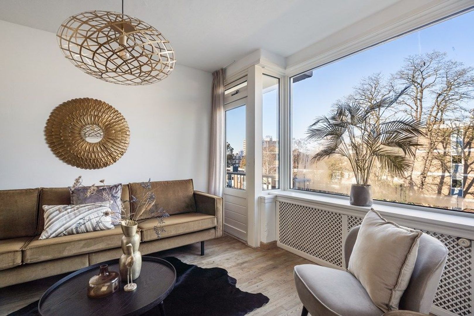 Frans Cobellaan 60, Voorburg foto-12