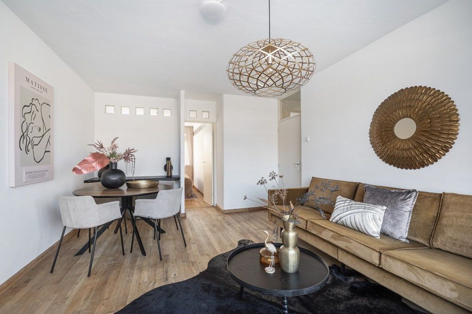 Frans Cobellaan 60, Voorburg foto-14