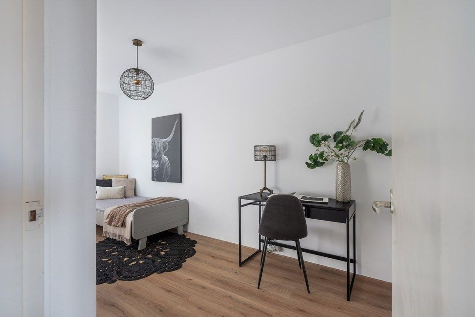 Frans Cobellaan 60, Voorburg foto-26