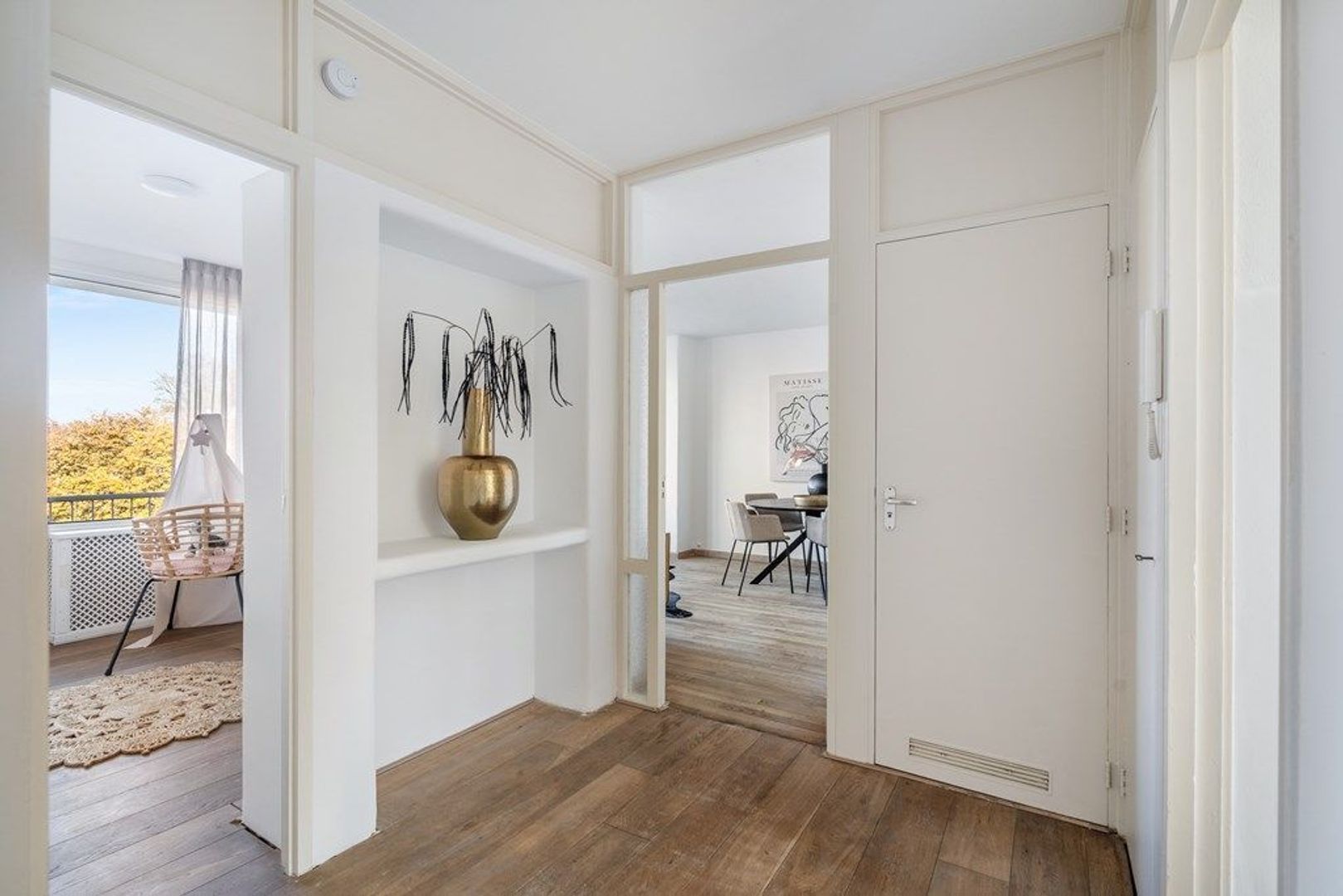 Frans Cobellaan 60, Voorburg foto-9