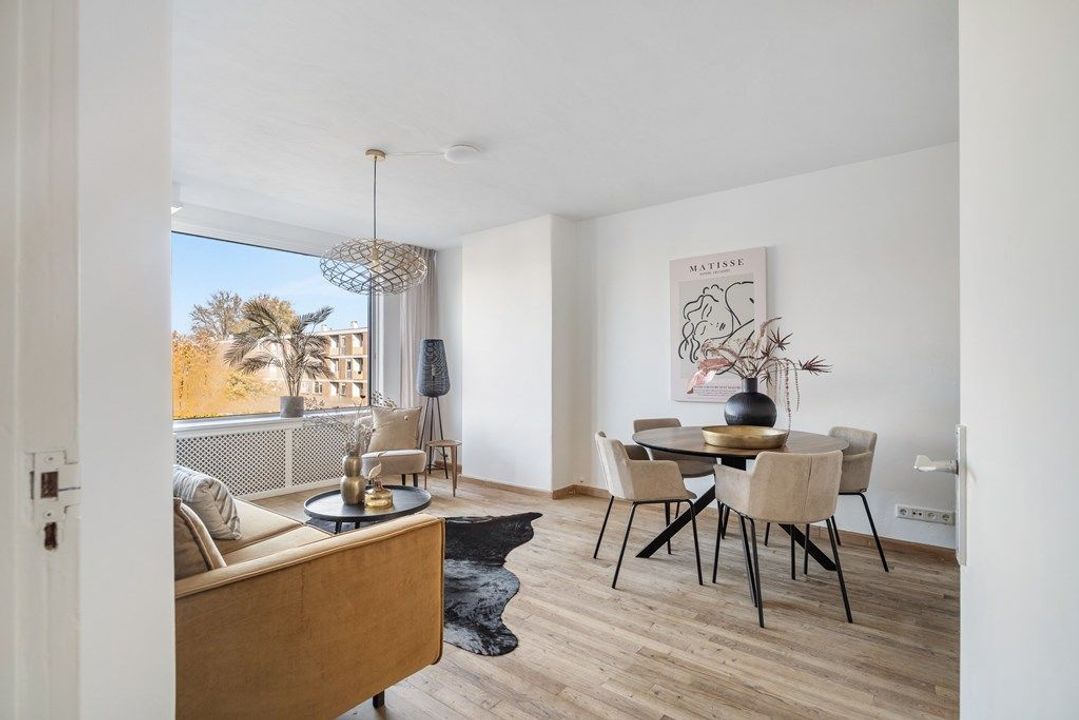 Frans Cobellaan 60, Voorburg