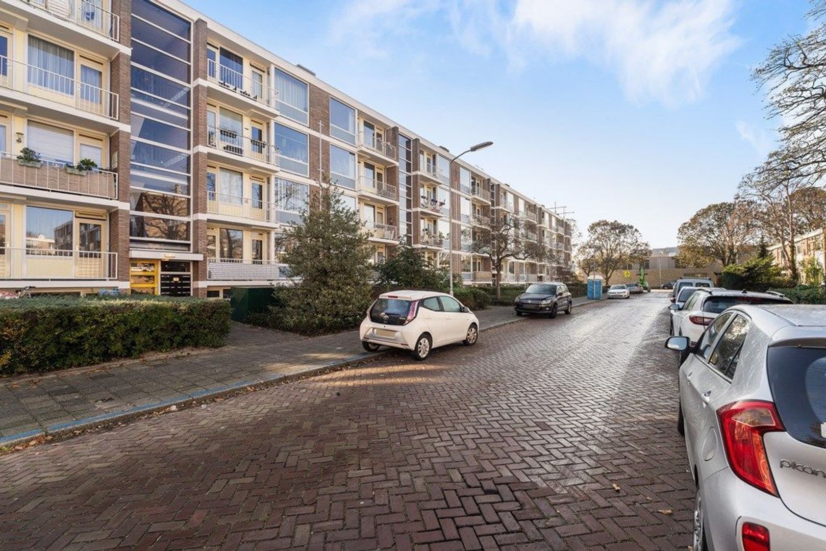 Frans Cobellaan 60, Voorburg foto-6