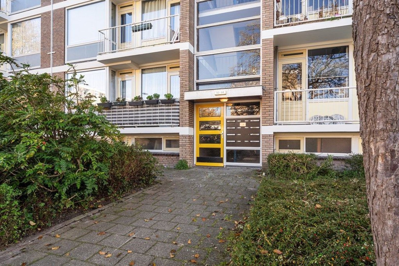 Frans Cobellaan 60, Voorburg foto-7