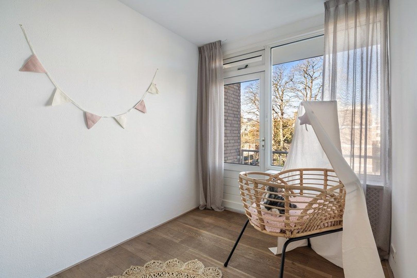 Frans Cobellaan 60, Voorburg foto-30