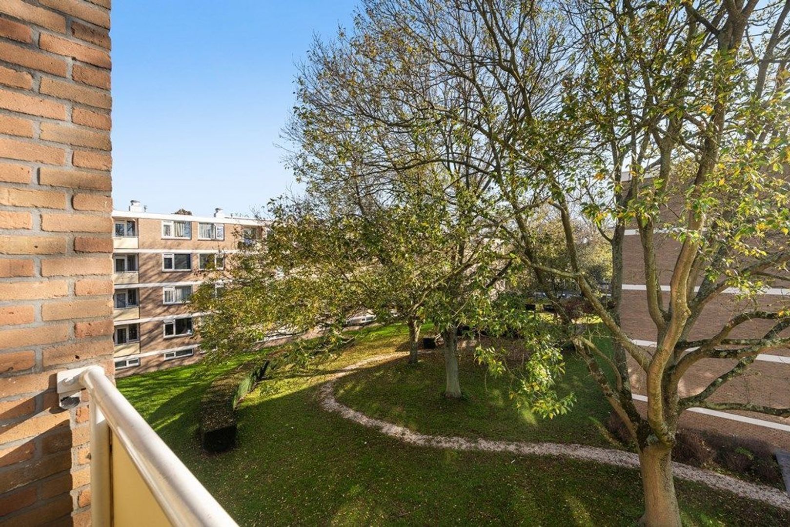 Frans Cobellaan 60, Voorburg foto-20