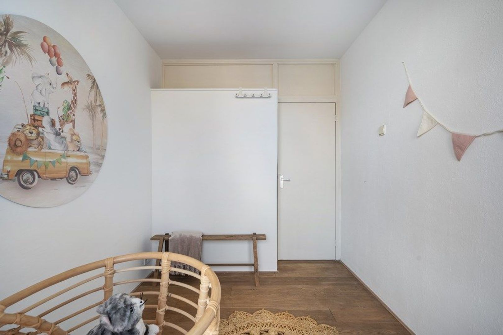 Frans Cobellaan 60, Voorburg foto-31