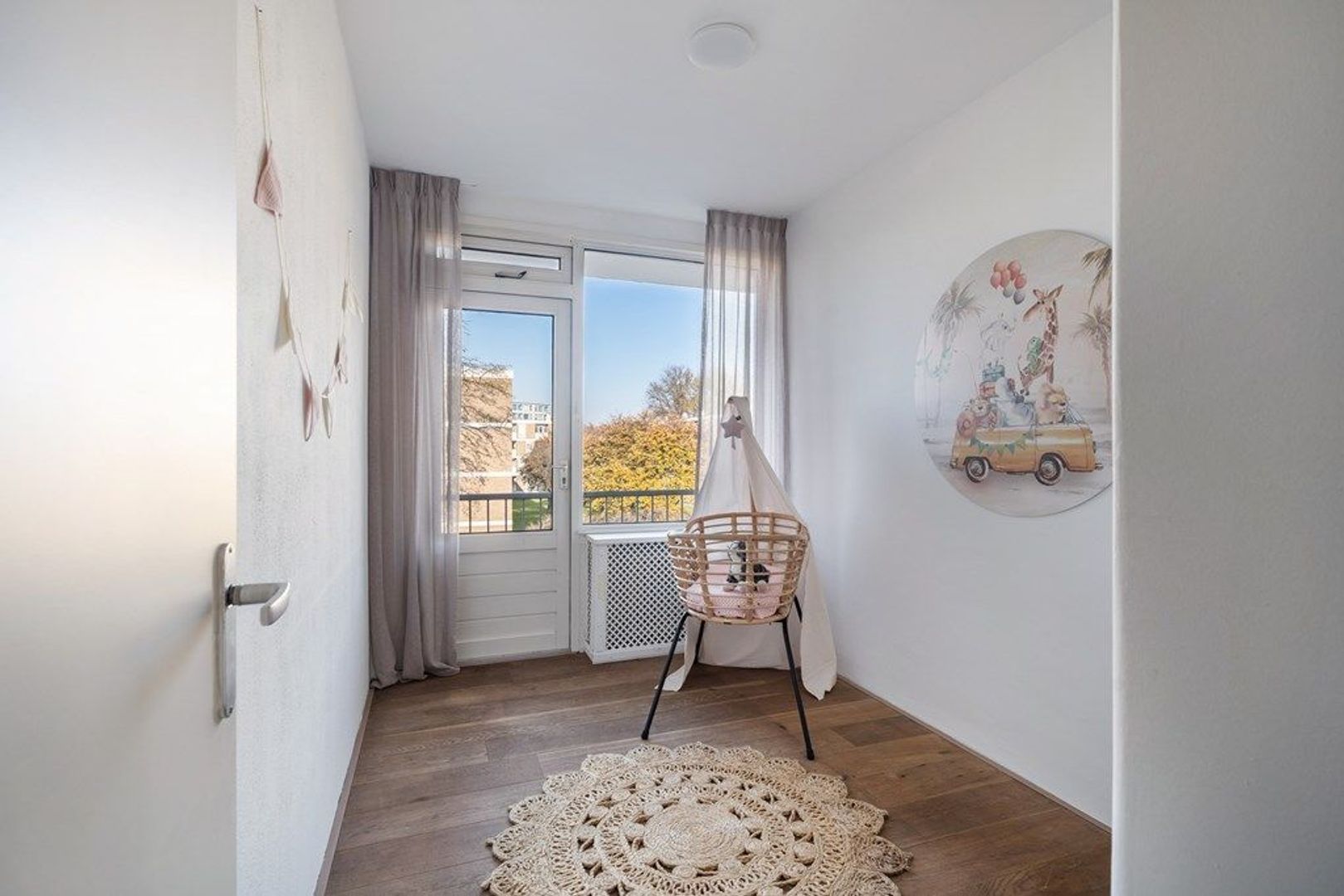 Frans Cobellaan 60, Voorburg foto-29