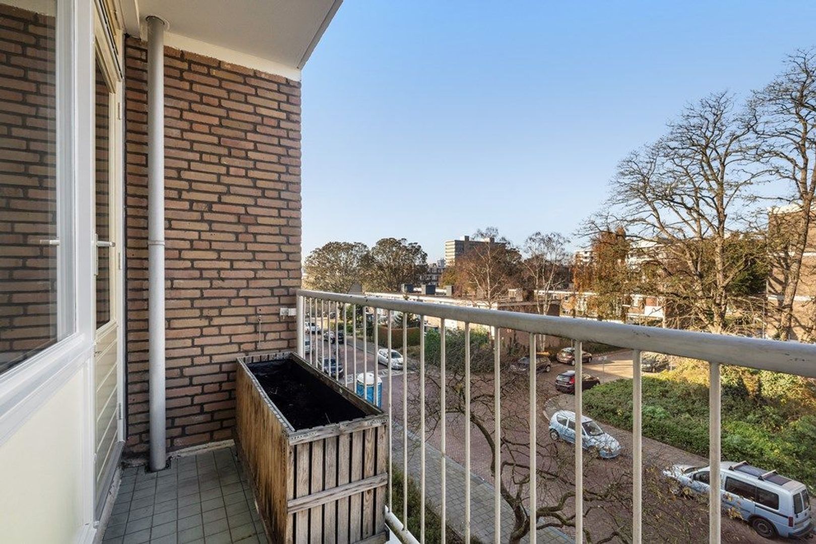 Frans Cobellaan 60, Voorburg foto-13