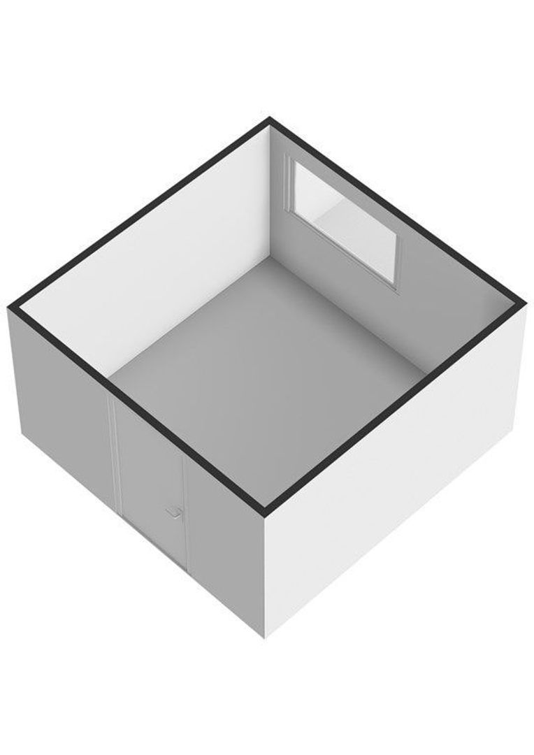Frans Cobellaan 60, Voorburg plattegrond-34