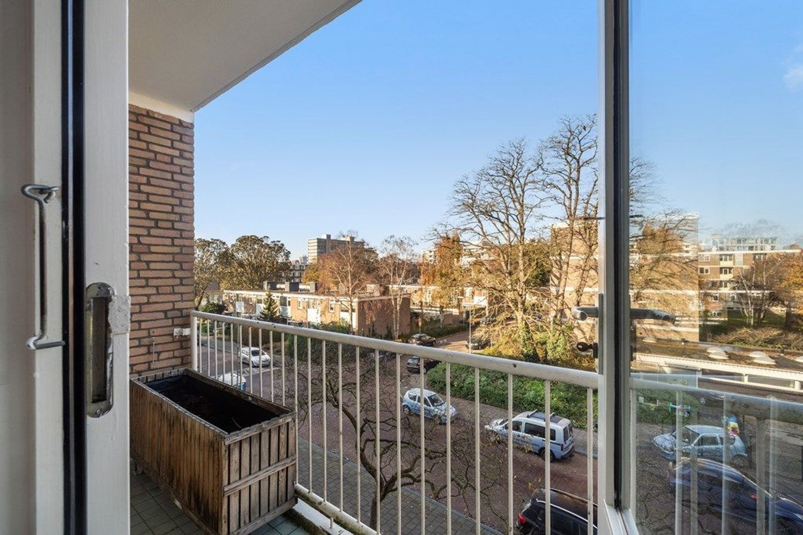 Frans Cobellaan 60, Voorburg foto-4