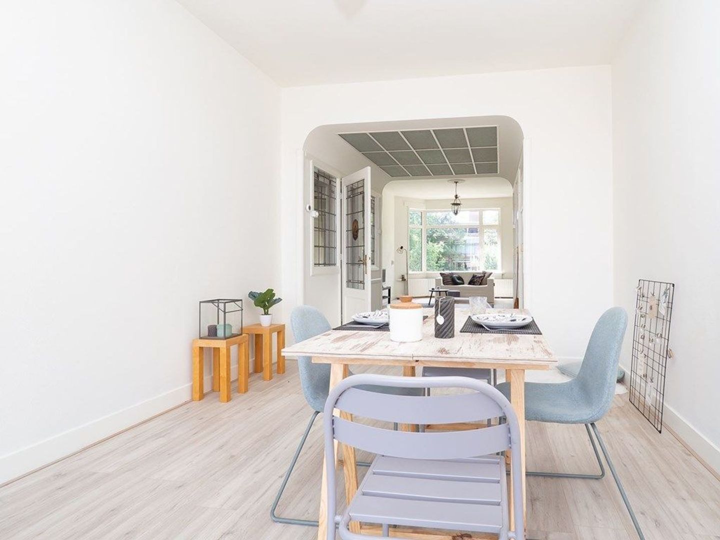 Thorbeckelaan 457, Den Haag foto-1