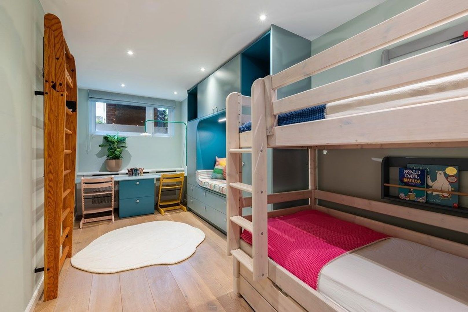 Frankenstraat 62 A, Den Haag foto-32