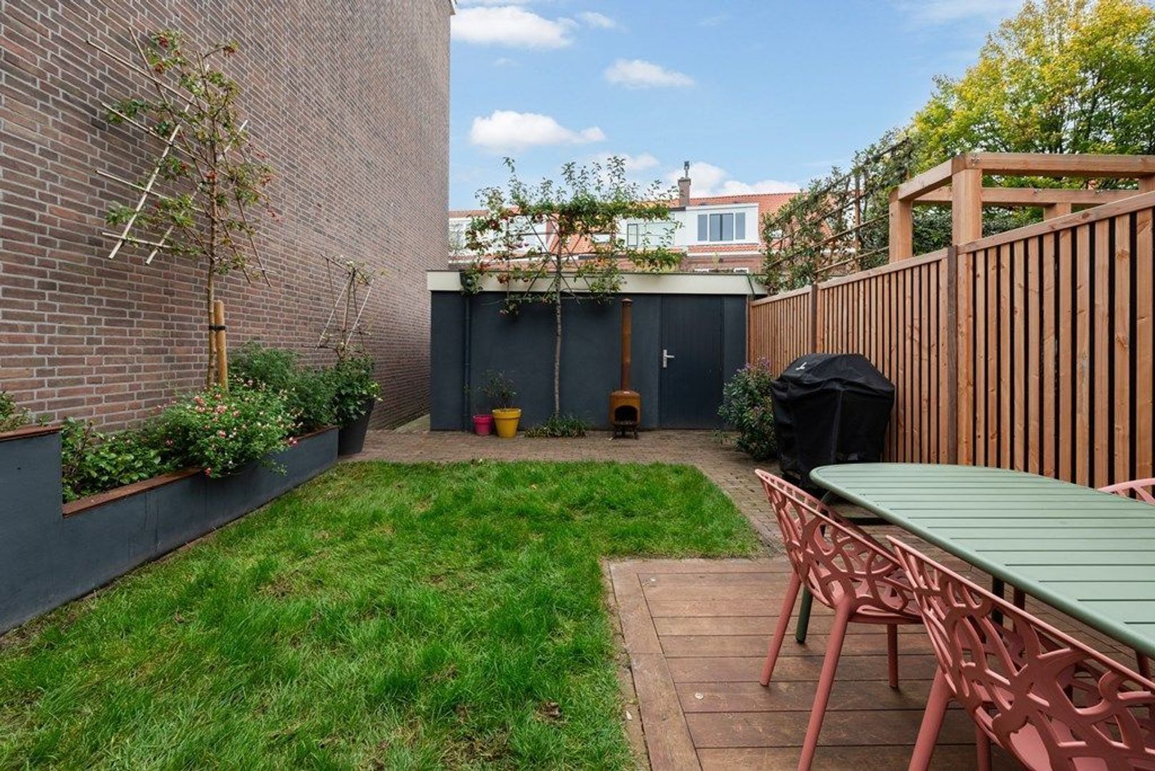 Frankenstraat 62 A, Den Haag foto-48