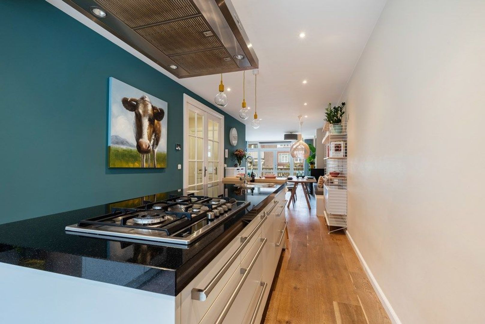 Frankenstraat 62 A, Den Haag foto-14