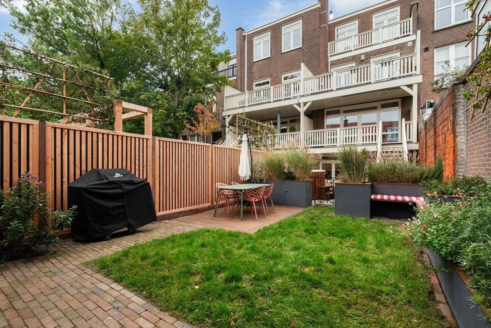 Frankenstraat 62 A, Den Haag foto-53