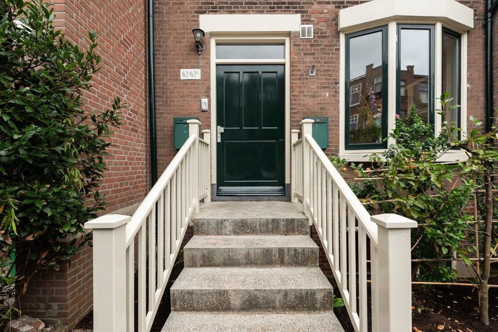 Frankenstraat 62 A, Den Haag foto-7