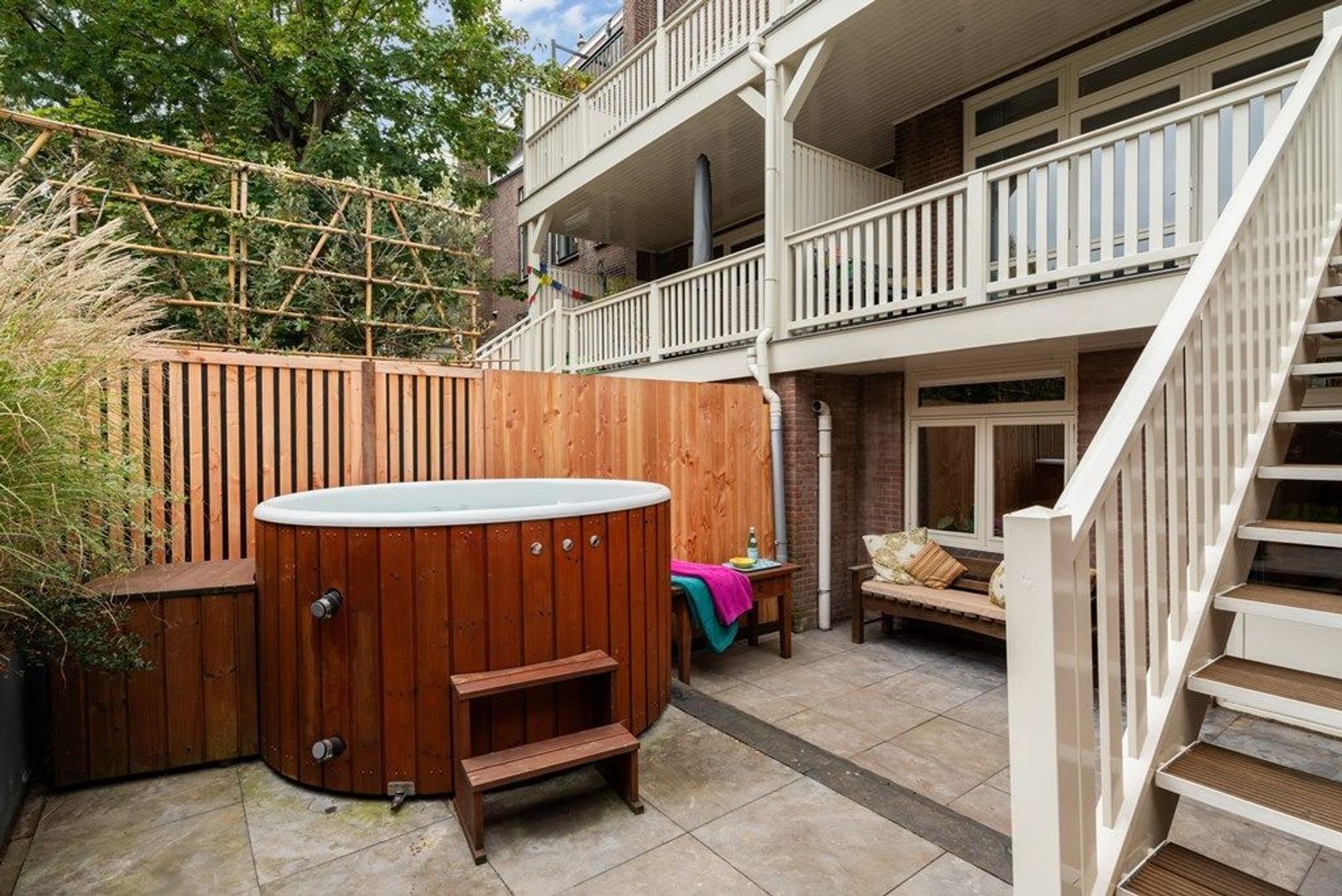 Frankenstraat 62 A, Den Haag foto-47