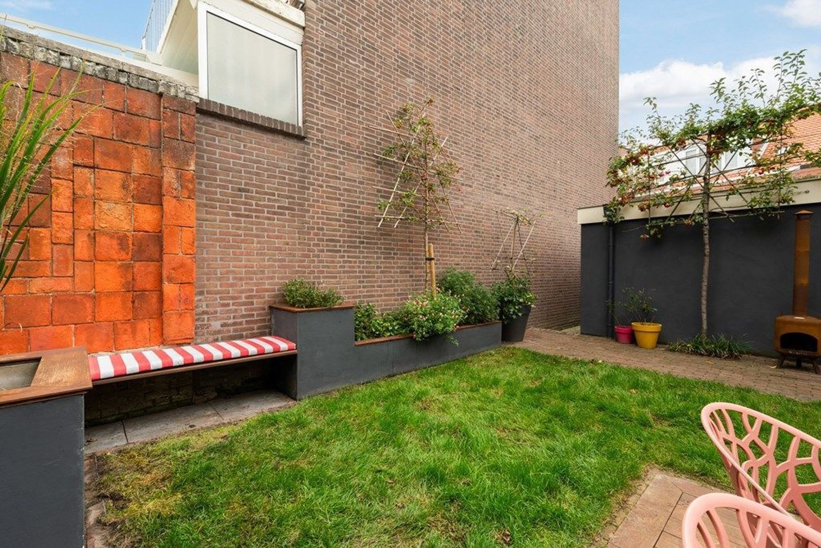 Frankenstraat 62 A, Den Haag foto-49