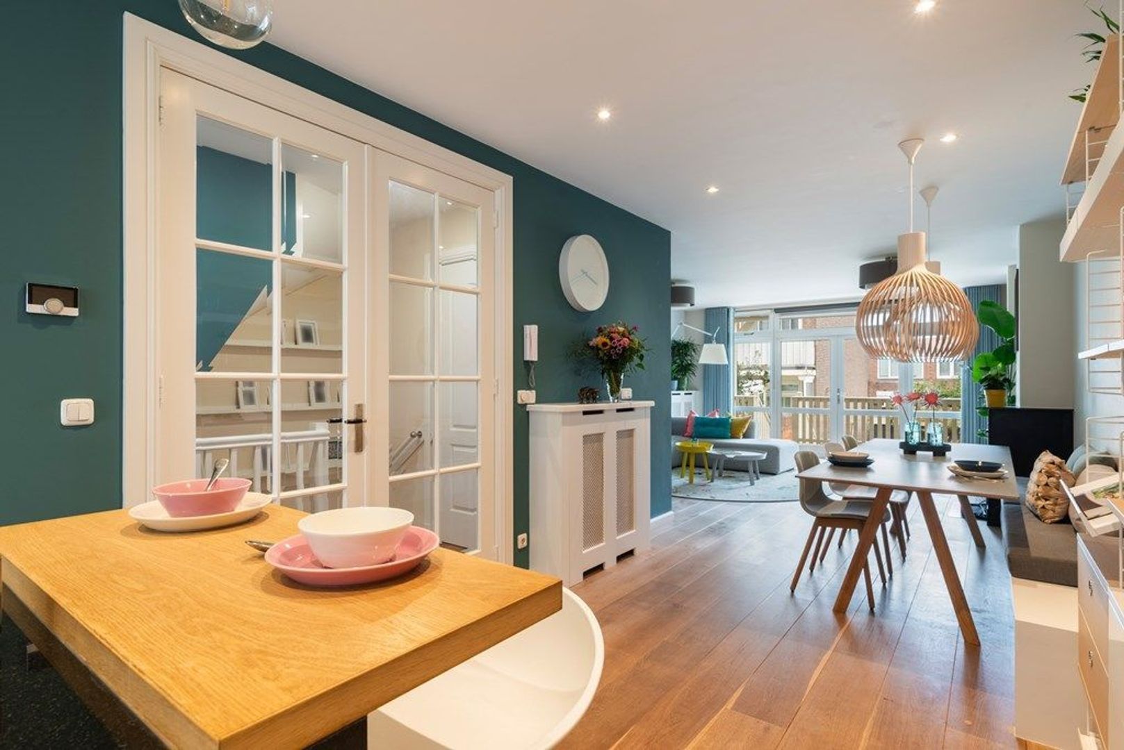 Frankenstraat 62 A, Den Haag foto-15