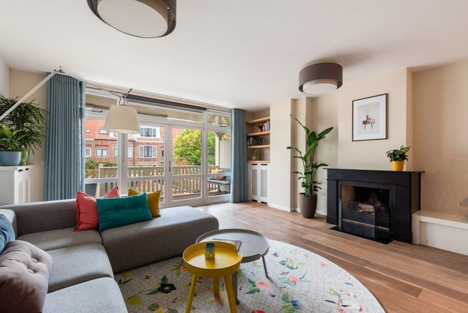 Frankenstraat 62 A, Den Haag foto-22