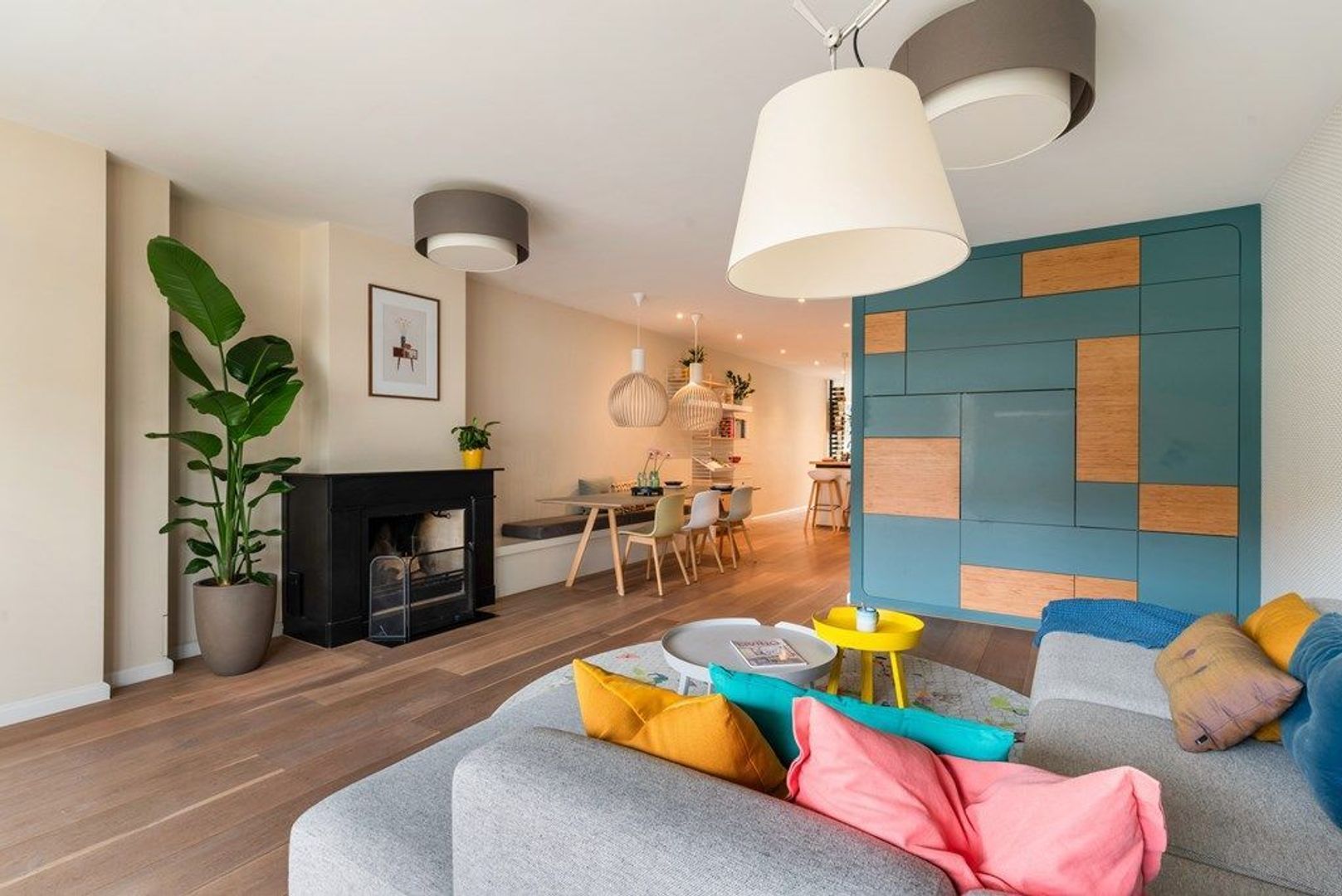 Frankenstraat 62 A, Den Haag foto-2