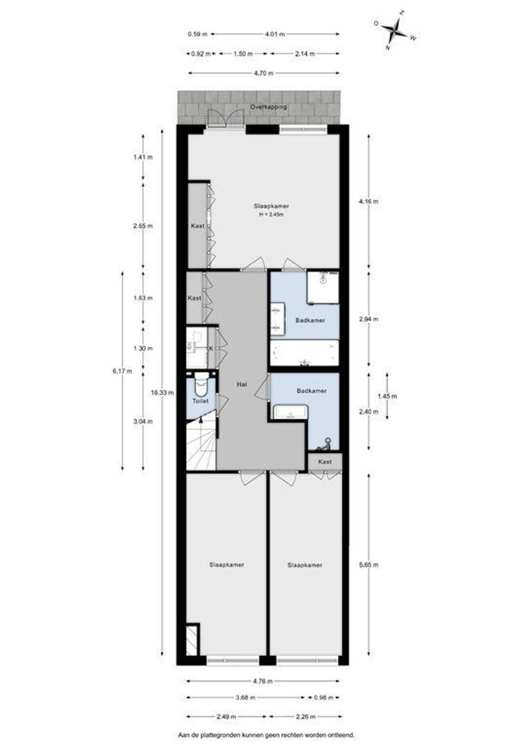 Frankenstraat 62 A, Den Haag foto-59