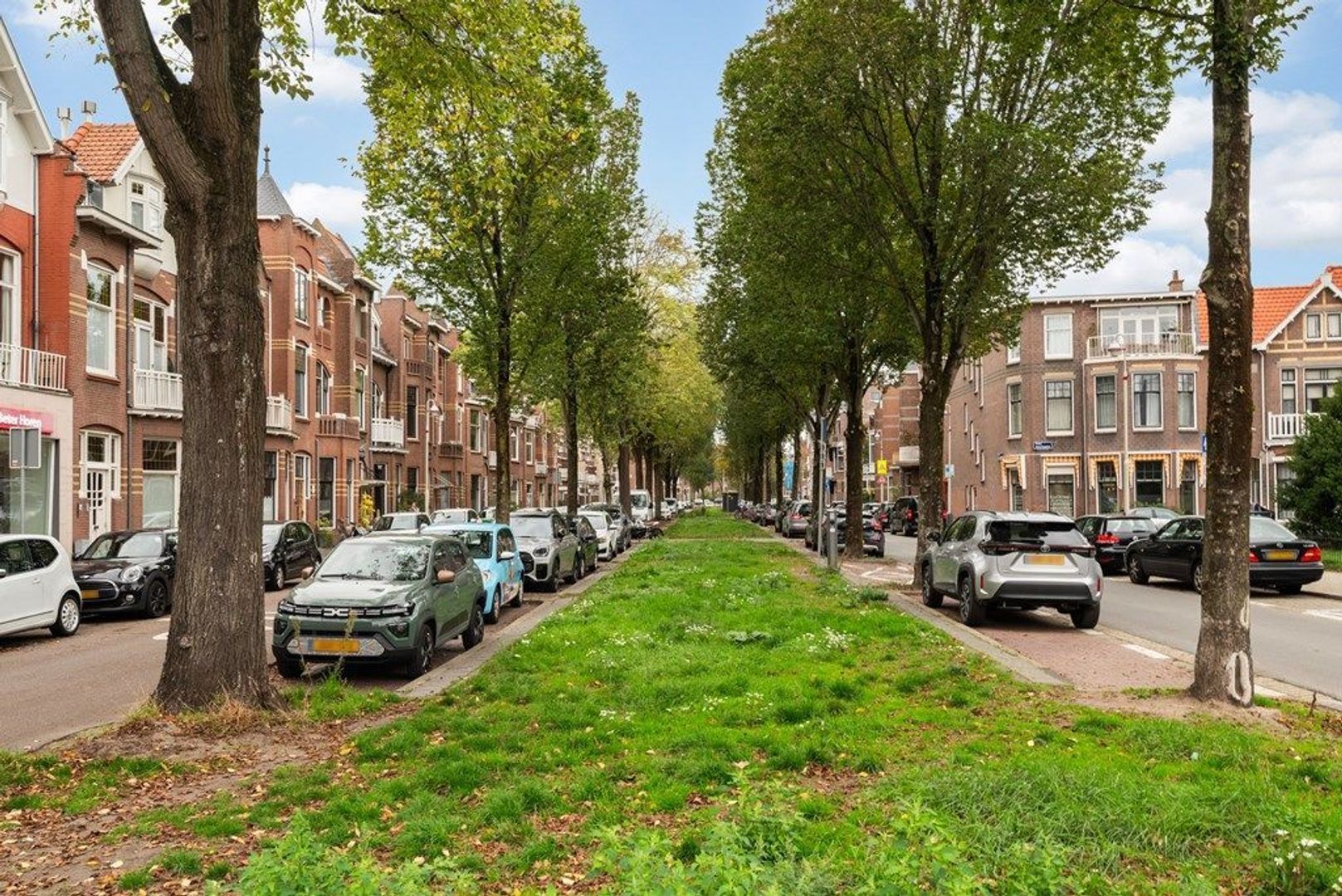 Frankenstraat 62 A, Den Haag foto-55