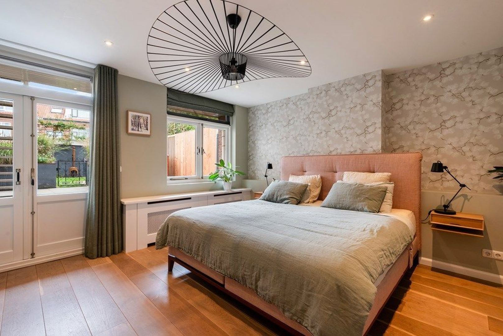 Frankenstraat 62 A, Den Haag foto-3