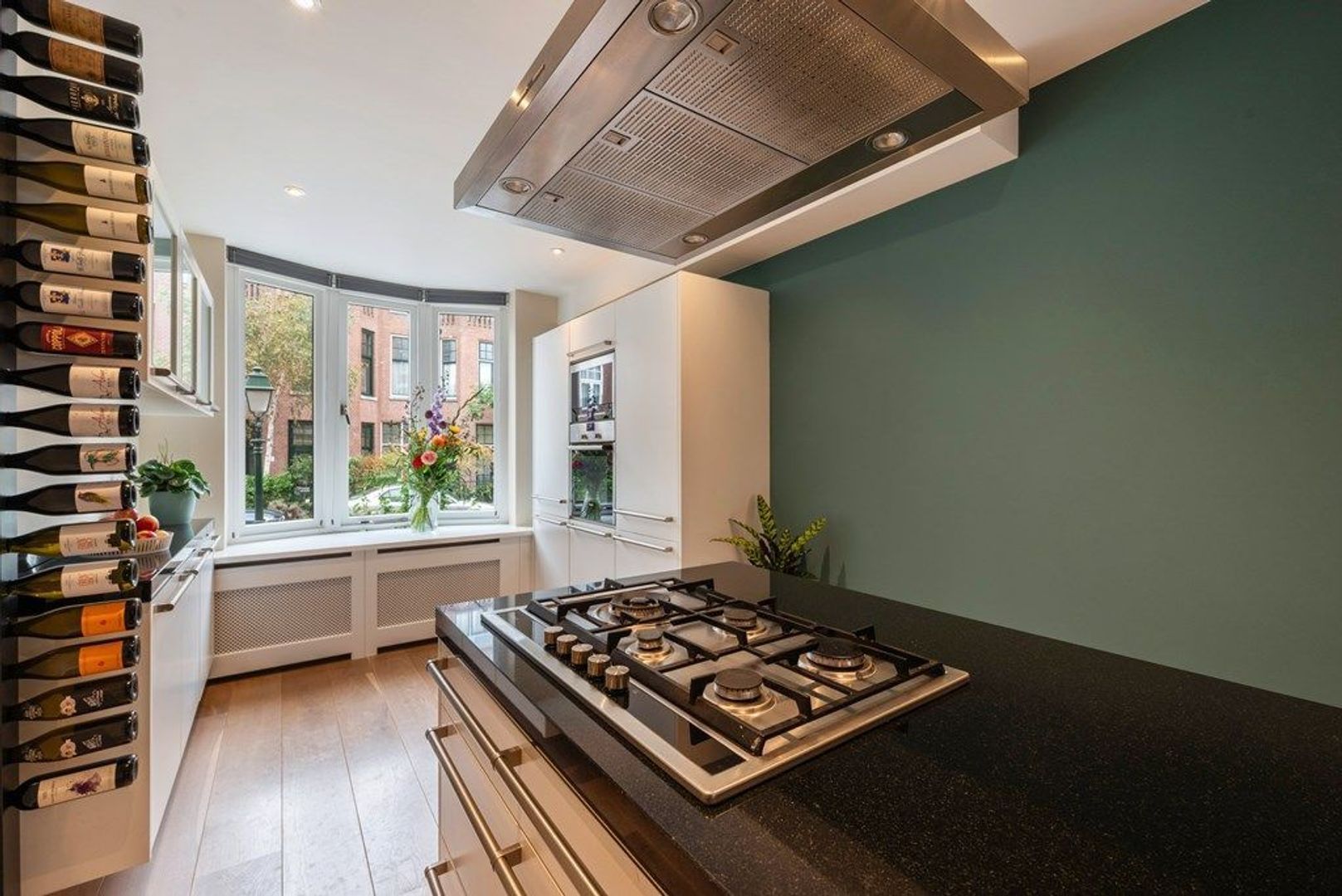 Frankenstraat 62 A, Den Haag foto-16