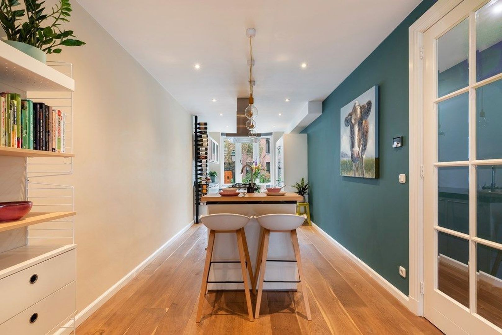 Frankenstraat 62 A, Den Haag foto-20