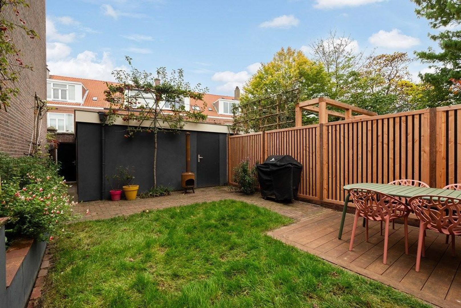 Frankenstraat 62 A, Den Haag foto-50