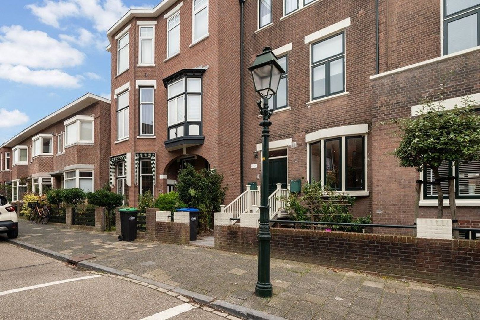 Frankenstraat 62 A, Den Haag foto-5