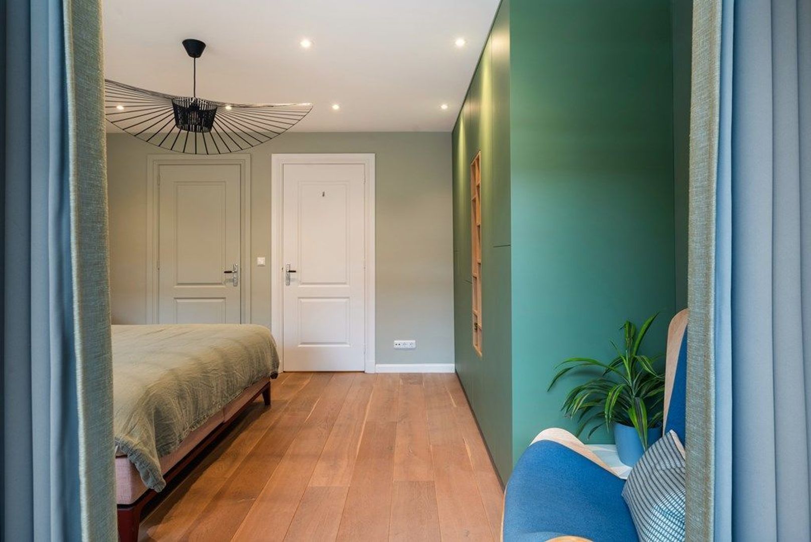 Frankenstraat 62 A, Den Haag foto-43