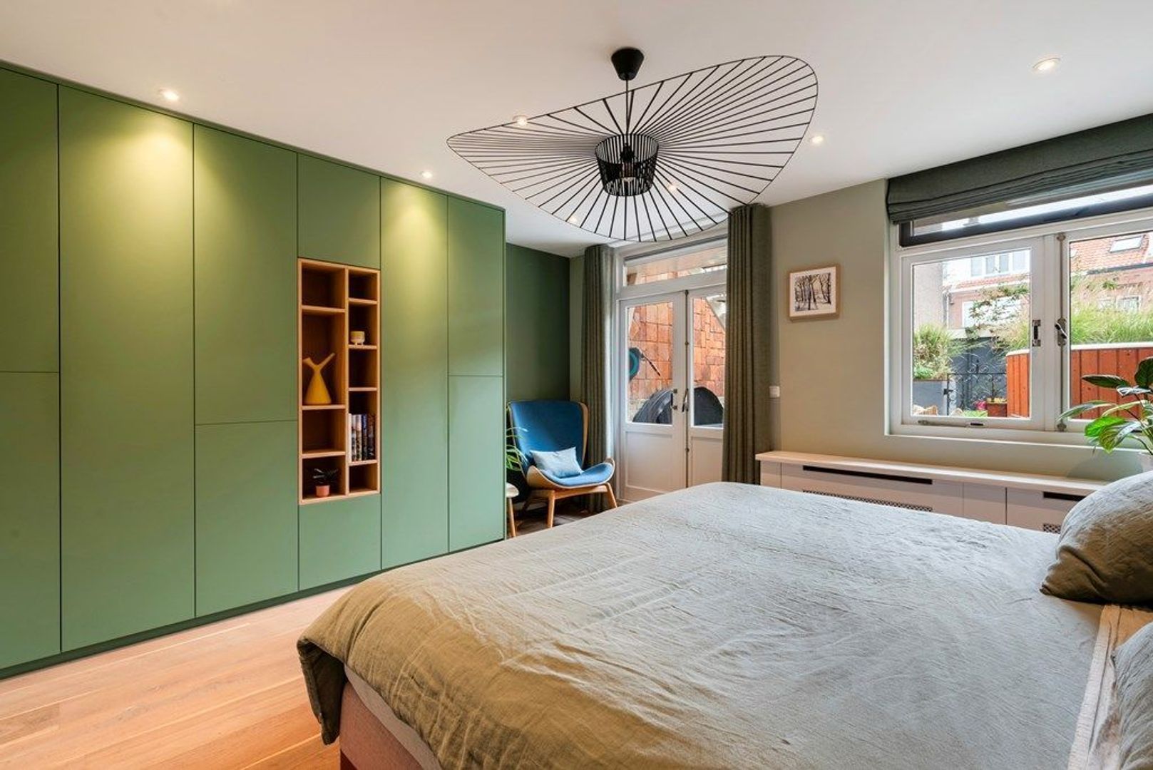 Frankenstraat 62 A, Den Haag foto-41