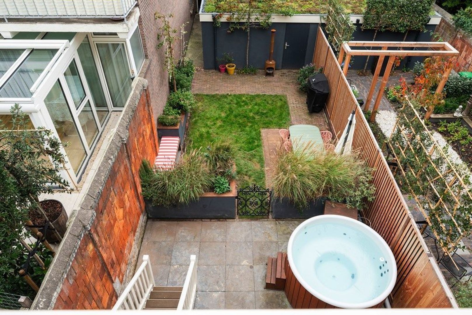 Frankenstraat 62 A, Den Haag foto-25