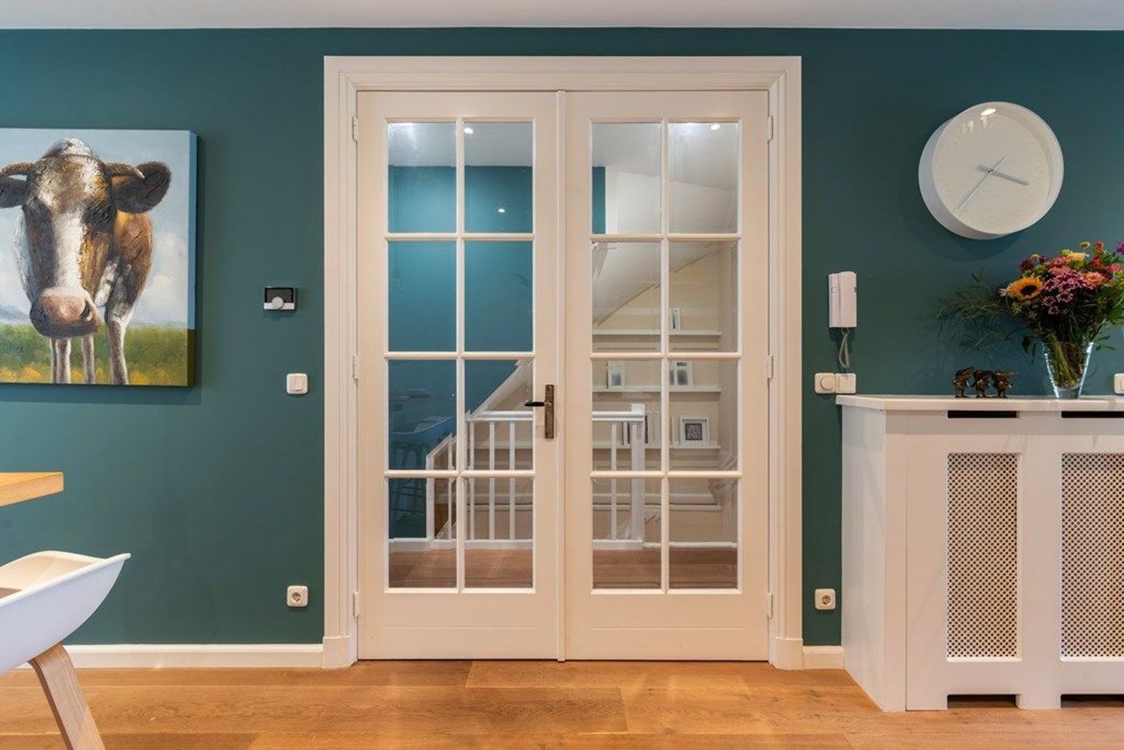 Frankenstraat 62 A, Den Haag foto-12