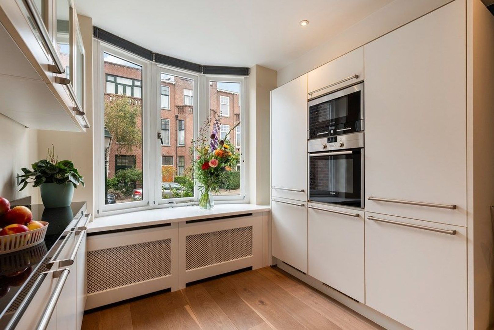 Frankenstraat 62 A, Den Haag foto-18