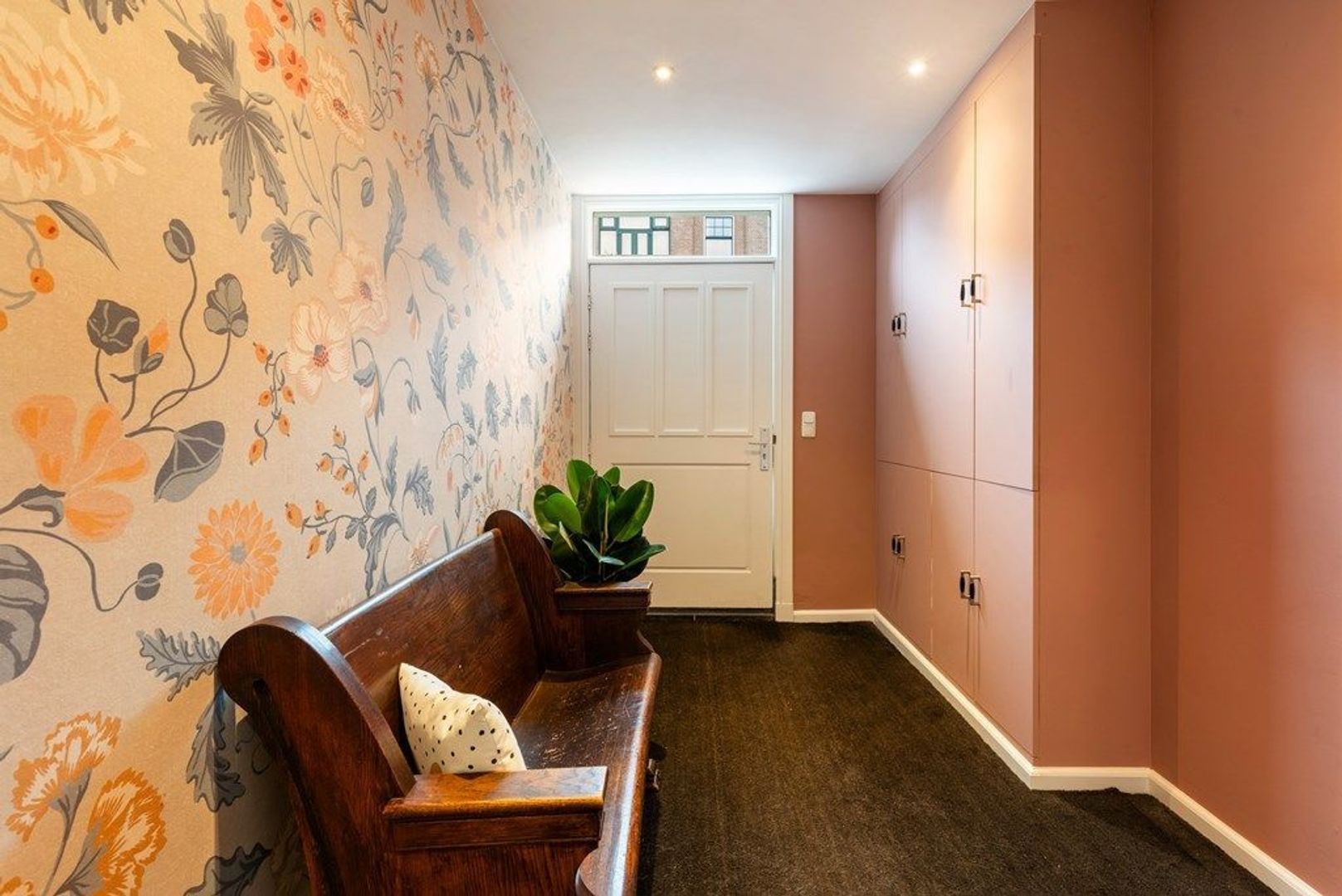 Frankenstraat 62 A, Den Haag foto-10